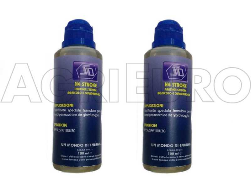 Kit manutenci&oacute;n para motores 4 tiempos de gasolina
