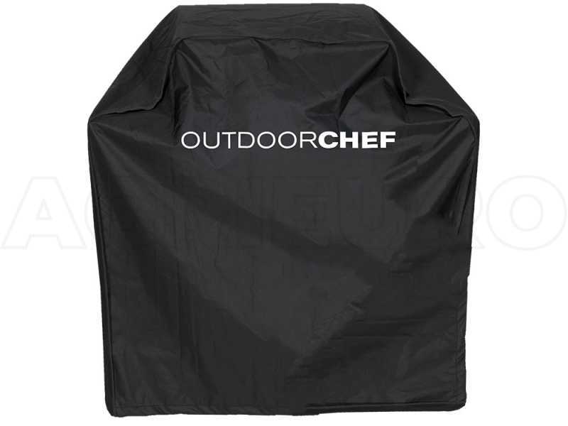 Funda para la barbacoa OutdoorChef per Davos 570 G