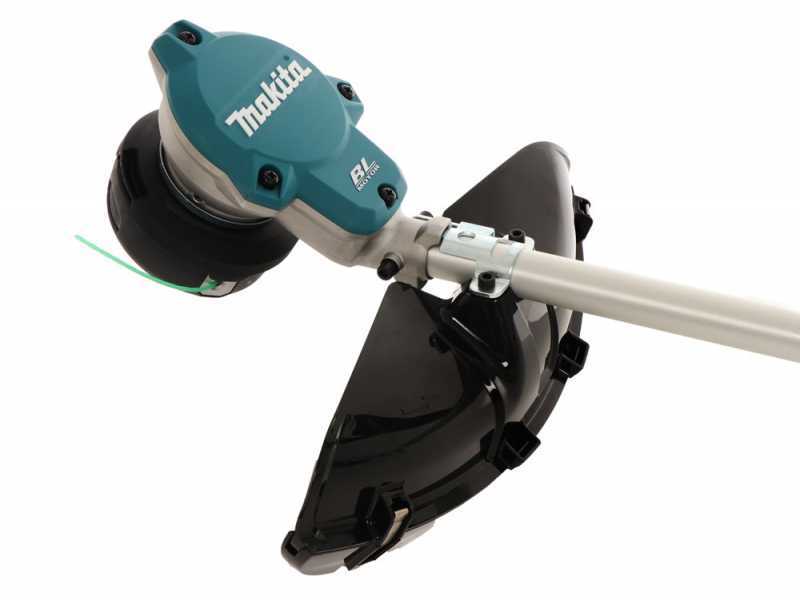 Makita UR003GZ01 - Desbrozadora de bater&iacute;a - 40V - 4Ah