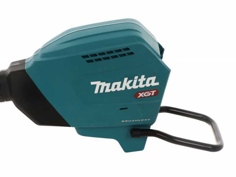 UR012G Desbrozadora Inalámbrica Makita de 40Vmax X2 (80Vmax) XGT 