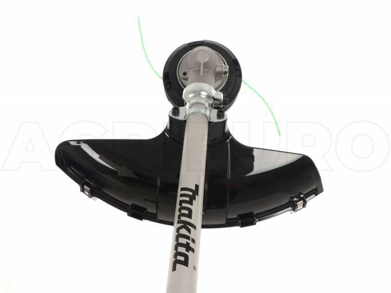 Accesorio desbrozadora Makita DUX18Z para cuerpo m&aacute;quina Makita