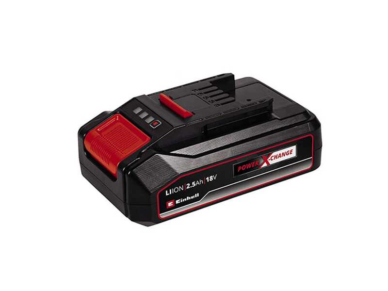 Einhell GE-WS 18/35 Li - Pulverizador de bater&iacute;a - 3.5 L - 18 V 2.5 Ah