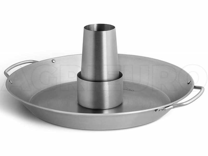 Soporte para pollo MasterCook