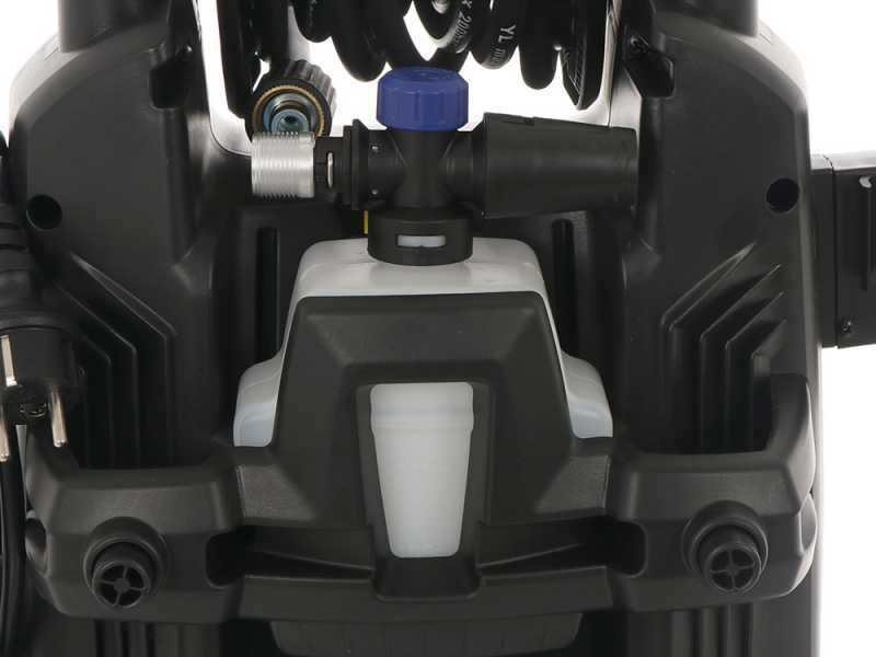 Annovi &amp; Reverberi DPS Series 7.0 Dual Power - Hidrolimpiadora de agua fr&iacute;a - 160 bar - 700 l/h