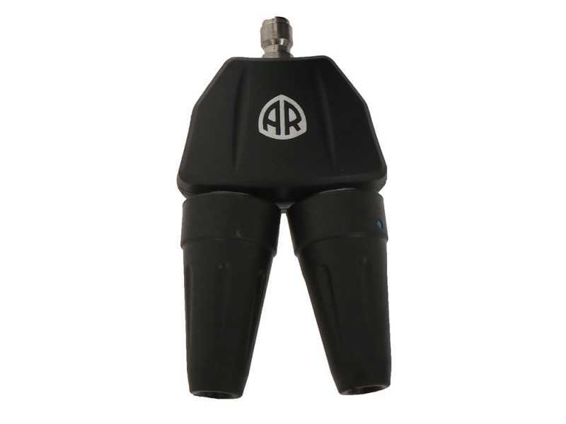 Annovi &amp; Reverberi DPS Series 7.0 Dual Power - Hidrolimpiadora de agua fr&iacute;a - 160 bar - 700 l/h