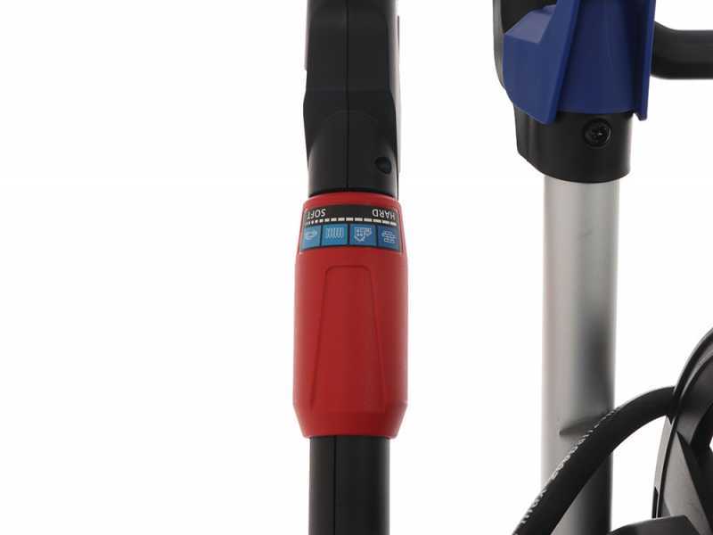 Annovi &amp; Reverberi DPS Series 7.0 Dual Power - Hidrolimpiadora de agua fr&iacute;a - 160 bar - 700 l/h