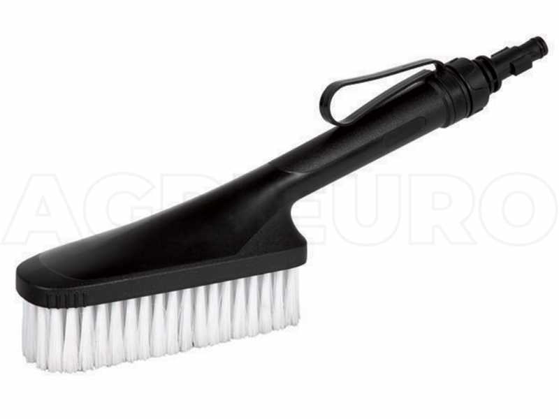 Cepillo fijo de cerdas suaves para hidrolimpiadora Einhell