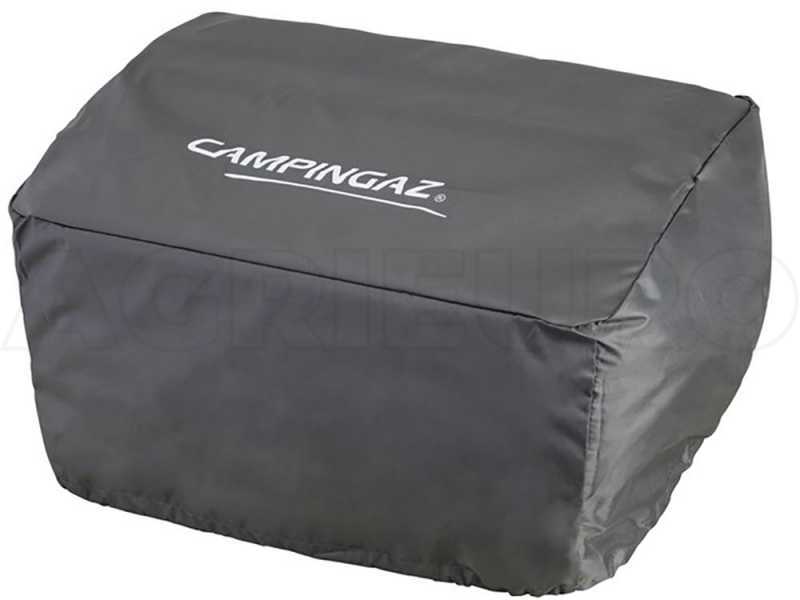 Funda para barbacoa Attitude 2go Campingaz