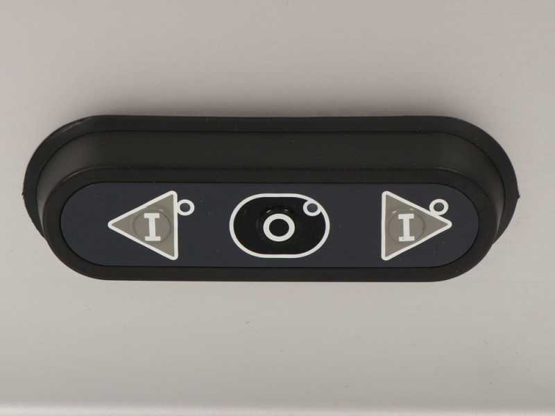 Sirman TCG 22 Dakota - Picadora de carne el&eacute;ctrica - Rallador integrado - En Aluminio y Acero Inox