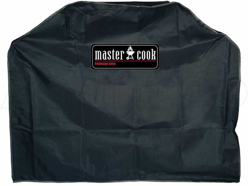 Funda de protecci&oacute;n para barbacoa MasterCook Master 5 quemadores