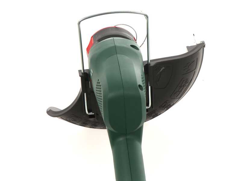 Bosch EasyGrassCut 18V/26 - Cortabordes de bater&iacute;a - 18V 2Ah
