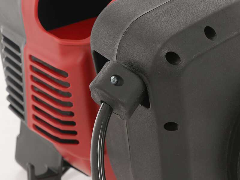 Fini Genius 230/50 - Compresor monof&aacute;sico de pared, sin aceite - Motor 1.5 HP 