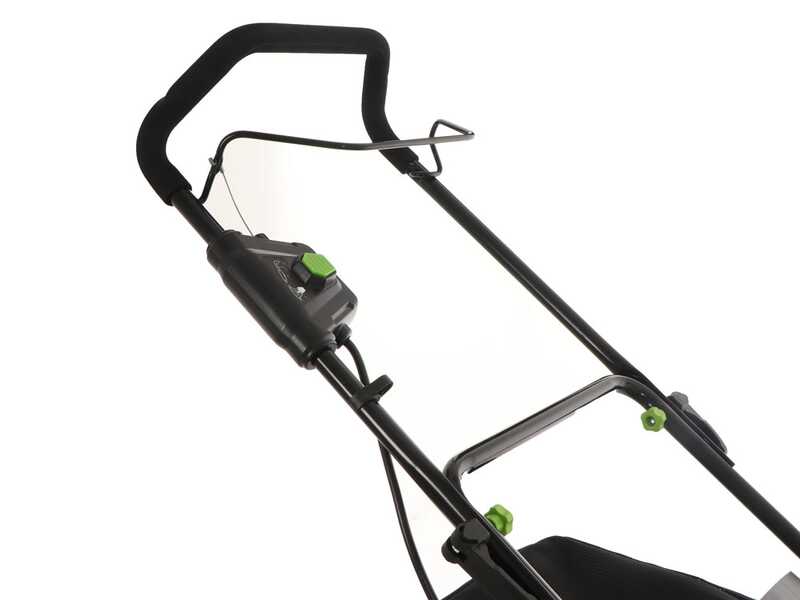 Cortac&eacute;sped el&eacute;ctrico de bater&iacute;a Greenworks G48LM41 48V - 41 cm - SIN BATER&Iacute;A NI CARGADOR