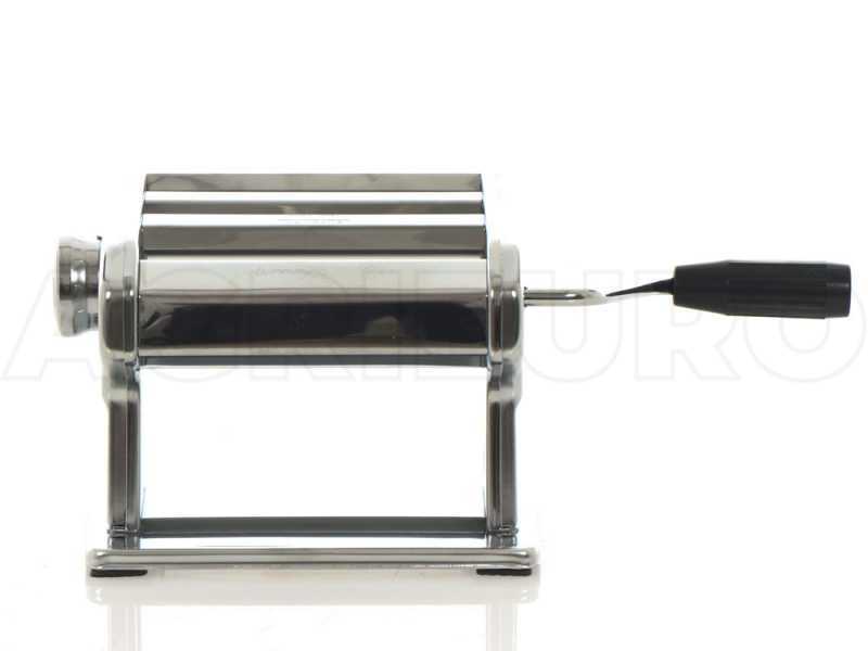 Marcato Ampia 180 - M&aacute;quina de hacer pasta manual INOX