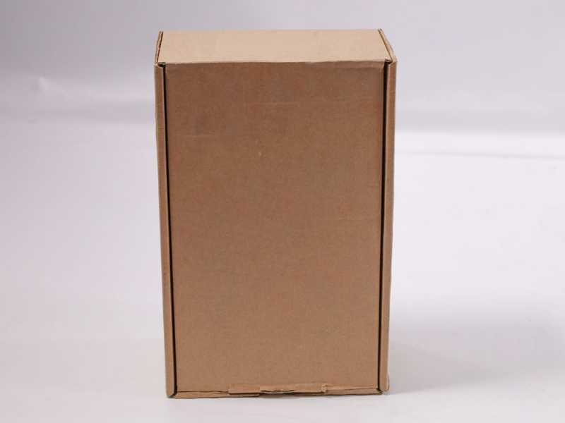 Waldner Active Box 180g - Molino para copos manual con rodillos en acero inoxidable