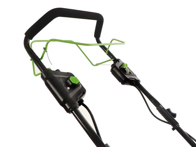 Cortac&eacute;sped de bater&iacute;a Greenworks GD48LM51SP 48 V - 51 cm - SIN BATER&Iacute;AS NI CARGADOR