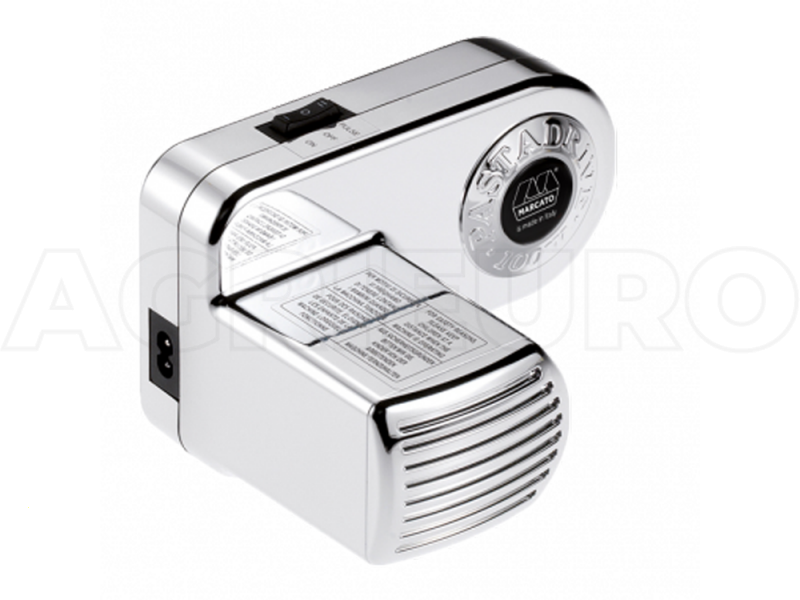 Accesorio motor el&eacute;ctrico para m&aacute;quina de hacer pasta - Marcato PastaDrive 100 W