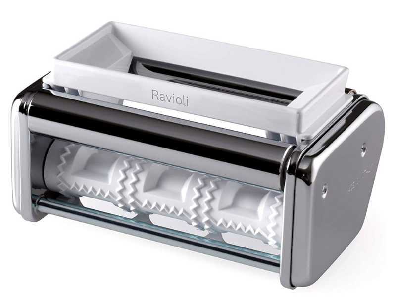 Accesorio para cortar pasta - Marcato Atlas 150 Raviolis 45 mm