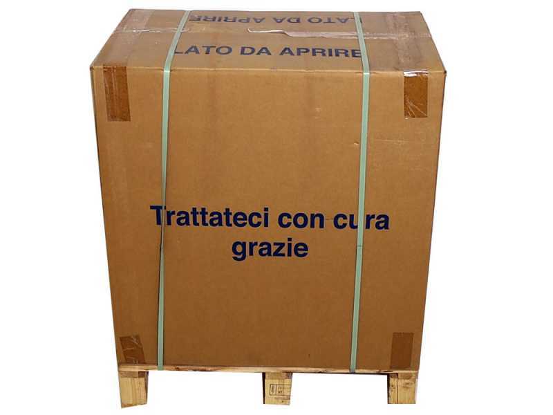 FIMAR PLN12BV - Amasadora planetaria - Cuba de acero INOX de 10 litros