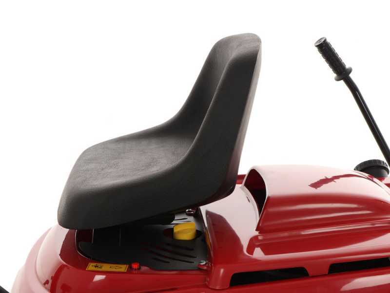 Eurosystems SLALOM 76 - Tractor cortac&eacute;sped mini-rider - Motor B&amp;S Intek 3130 avs - Cambio hidrost&aacute;tico
