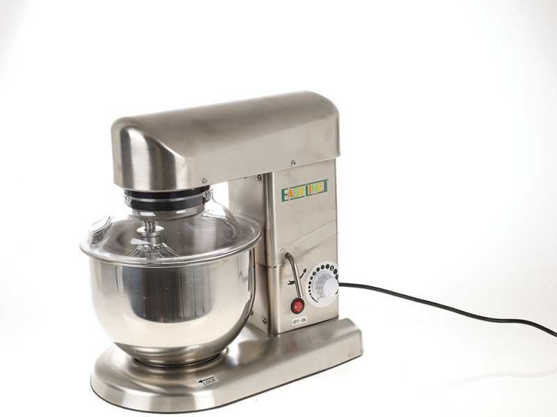 FIMAR EASYLINE SLB5 -Amasadora planetaria- Cuba de 5 litros