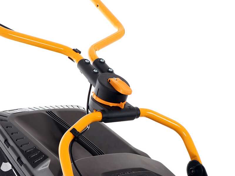 Stiga COMBI 753 S - Cortac&eacute;sped de gasolina autopropulsado - 4 en 1 - Motor ST 170