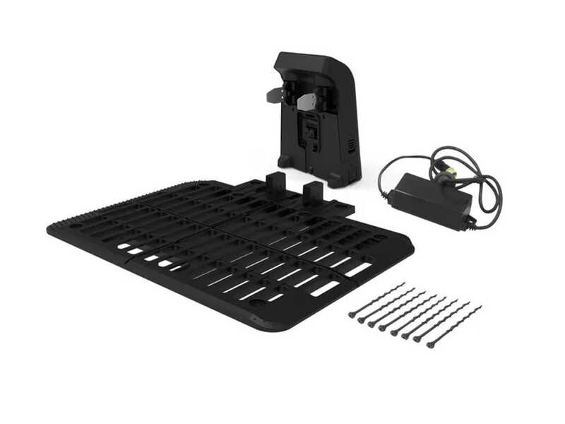Base de recarga para LANDXCAPE LX796E