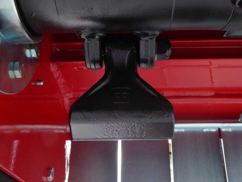 Ceccato Trincione 400 NEW - 4T1800IDR2 - Trituradora de tractor - Serie pesada - Reversible - Hidr&aacute;ulica