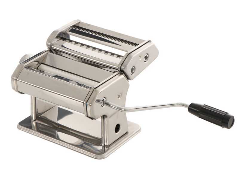 Girmi IM9000 - M&aacute;quina de hacer pasta manual