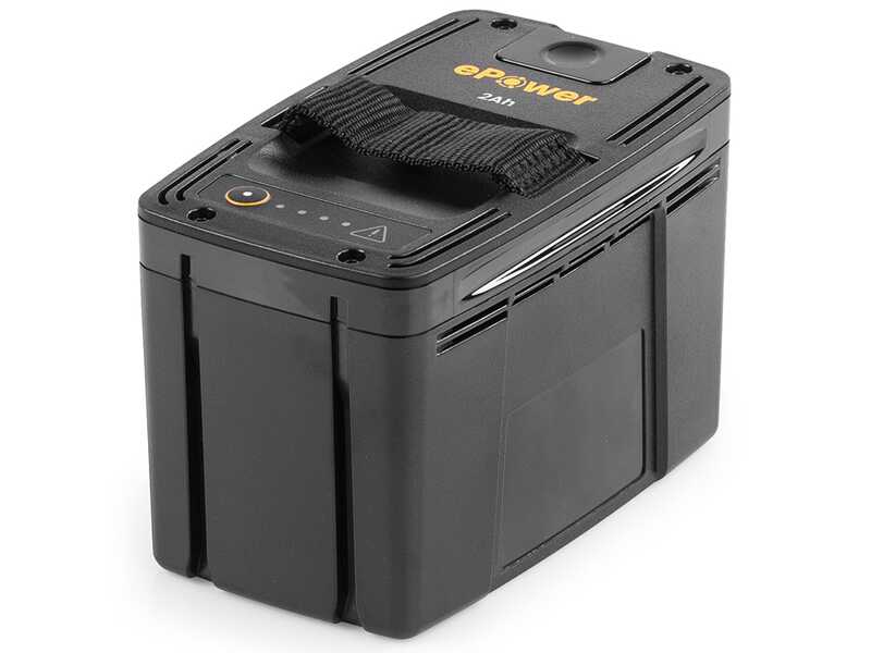 Stiga BL 500e - Soplador de bater&iacute;a 48V 4Ah