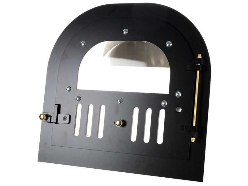Puerta con ventana en vidrio compatible con Horno Sunday MINI