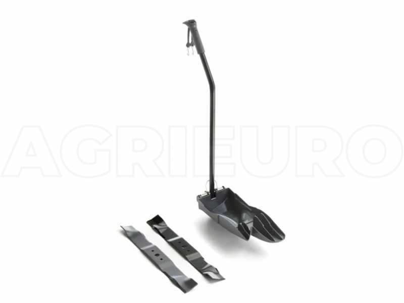 Tap&oacute;n mulching + cuchilla 92 cm (TC92)