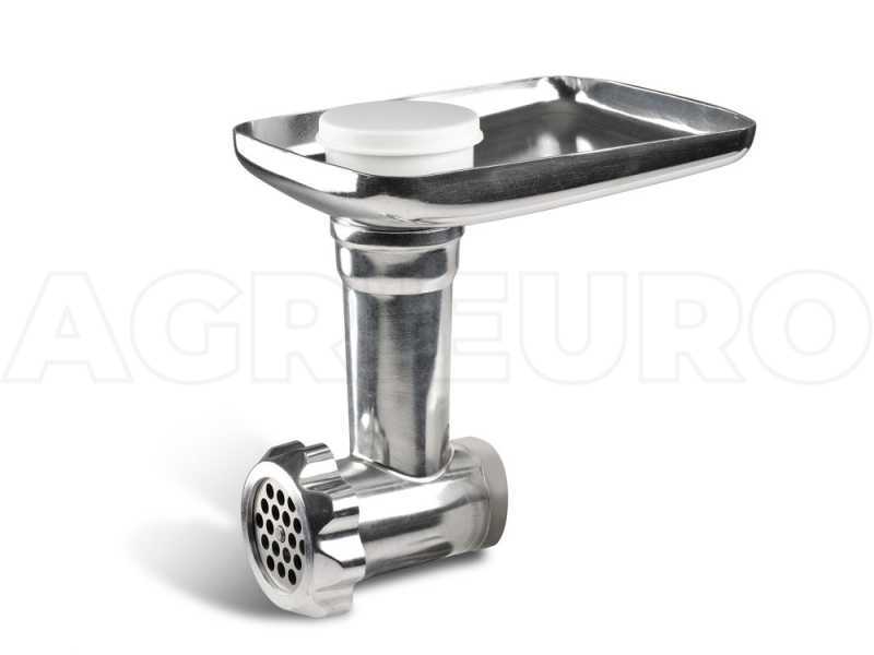 Accesorio Para Picar Carne Picadora De Carne G3 FERRARI G20075 En 
