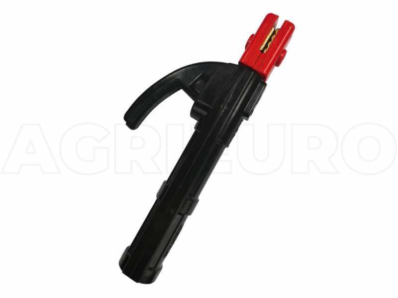 Pinza porta electrodo M616550 Awelco