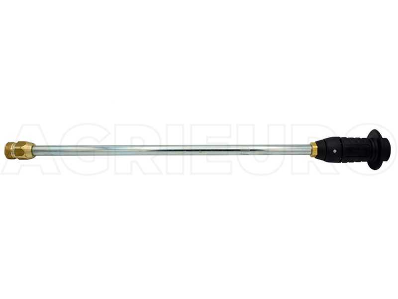 Lavor XTR-R 1007 - Hidrolimpiadora de agua caliente - 135 bar - 420 l/h