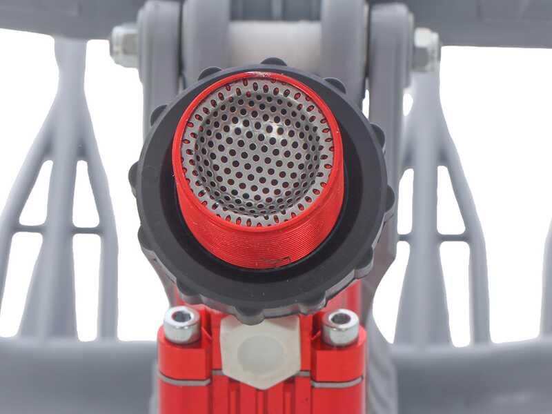 Sbaraglia S21 - Vareador de aceitunas neum&aacute;tico - de aire comprimido - 2100 golpes/min