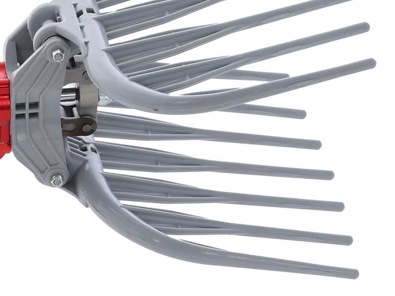 Sbaraglia S21 - Vareador de aceitunas neum&aacute;tico - de aire comprimido - 2100 golpes/min