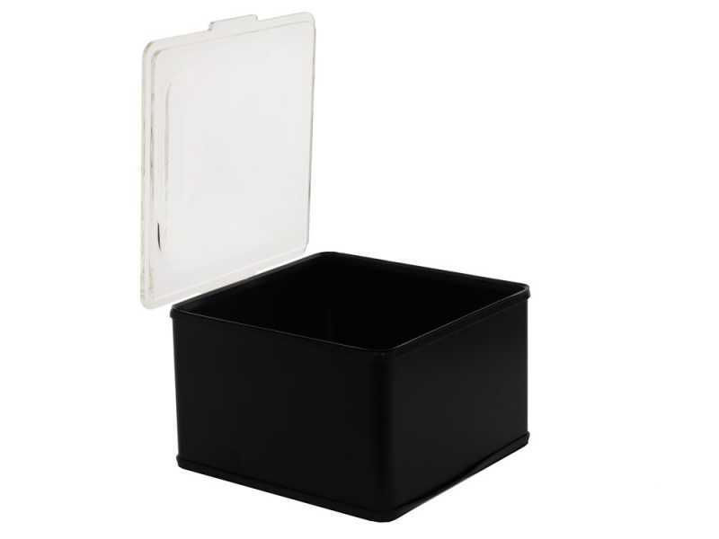 C&aacute;mara de vac&iacute;o para envasadora al vac&iacute;o ULTRASAVING NERA