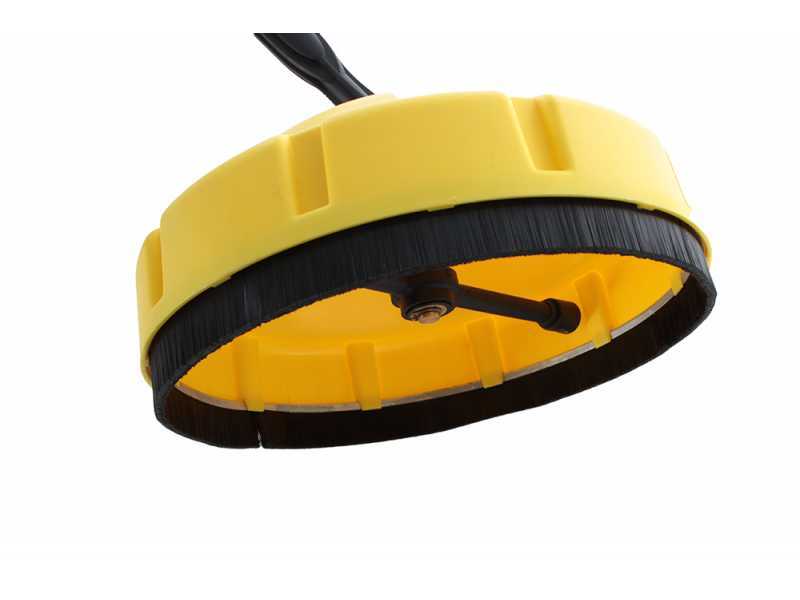 Hidrolimpiadora de agua fr&iacute;a Lavor Planet 140 - Lavorwash el&eacute;ctrica, 140 bar