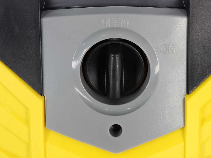 Hidrolimpiadora de agua fr&iacute;a Annovi &amp; Reverberi 133K X-TRA - 140 bar m&aacute;x,caudal 7.3 l/min
