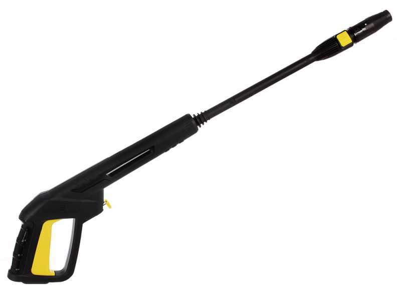 Hidrolimpiadora de agua fr&iacute;a Annovi &amp; Reverberi 133K X-TRA - 140 bar m&aacute;x,caudal 7.3 l/min