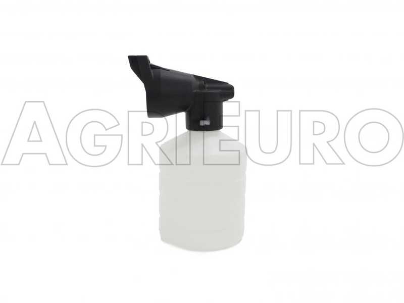 Hidrolimpiadora Lavor Fury Extra 135 - Lavorwash el&eacute;ctrica de agua fr&iacute;a