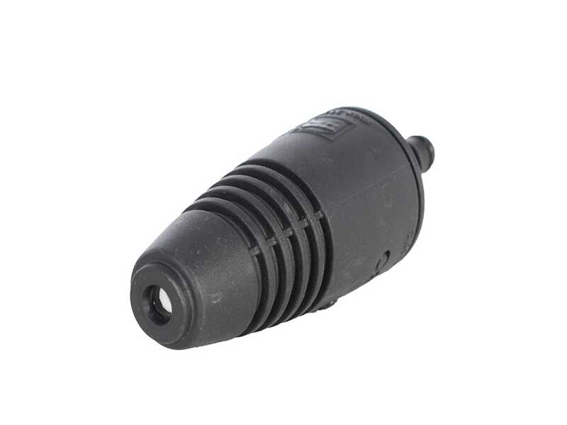 Hidrolimpiadora Lavor Fury Extra 135 - Lavorwash el&eacute;ctrica de agua fr&iacute;a