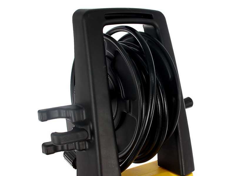 Hidrolimpiadora Lavorwash Lavor Force 145 - el&eacute;ctrica de agua fr&iacute;a 145 bar max