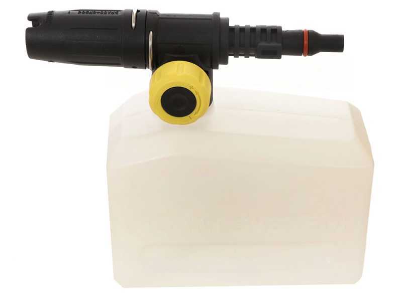 Hidrolimpiadora Lavorwash de agua fr&iacute;a Lavor LVR3 140 - El&eacute;ctrica de agua fr&iacute;a 140 bar m&aacute;ximo