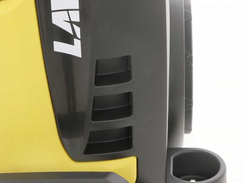 Hidrolimpiadora Lavorwash de agua fr&iacute;a Lavor LVR4 150 Digit - 150 bar m&aacute;ximo