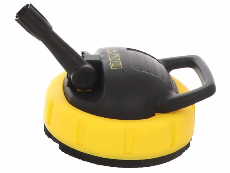 Hidrolimpiadora Lavorwash de agua fr&iacute;a Lavor LVR4 Plus 160 Digit - 160 bar m&aacute;ximo