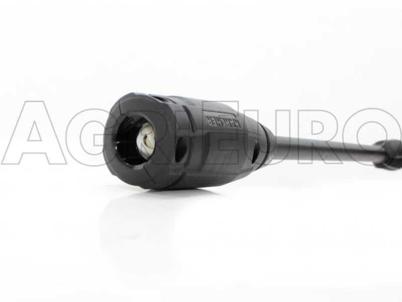 Hidrolimpiadora de agua fr&iacute;a Karcher K2 Power Control Home - Kit Home  - 110 bar