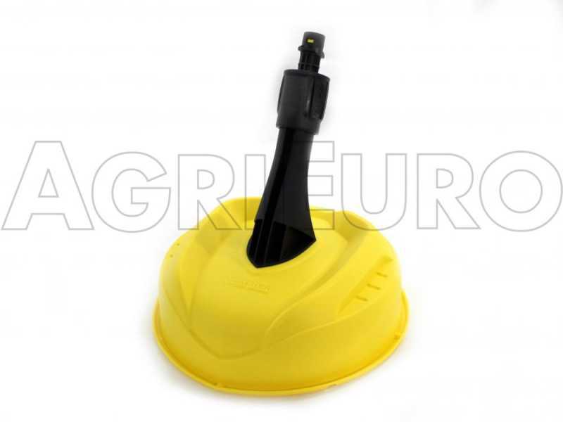 Hidrolimpiadora de agua fr&iacute;a Karcher K2 Power Control Home - Kit Home  - 110 bar