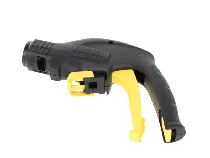 Hidrolimpiadora el&eacute;ctrica de agua fr&iacute;a Karcher K Mini port&aacute;til - 110 bar